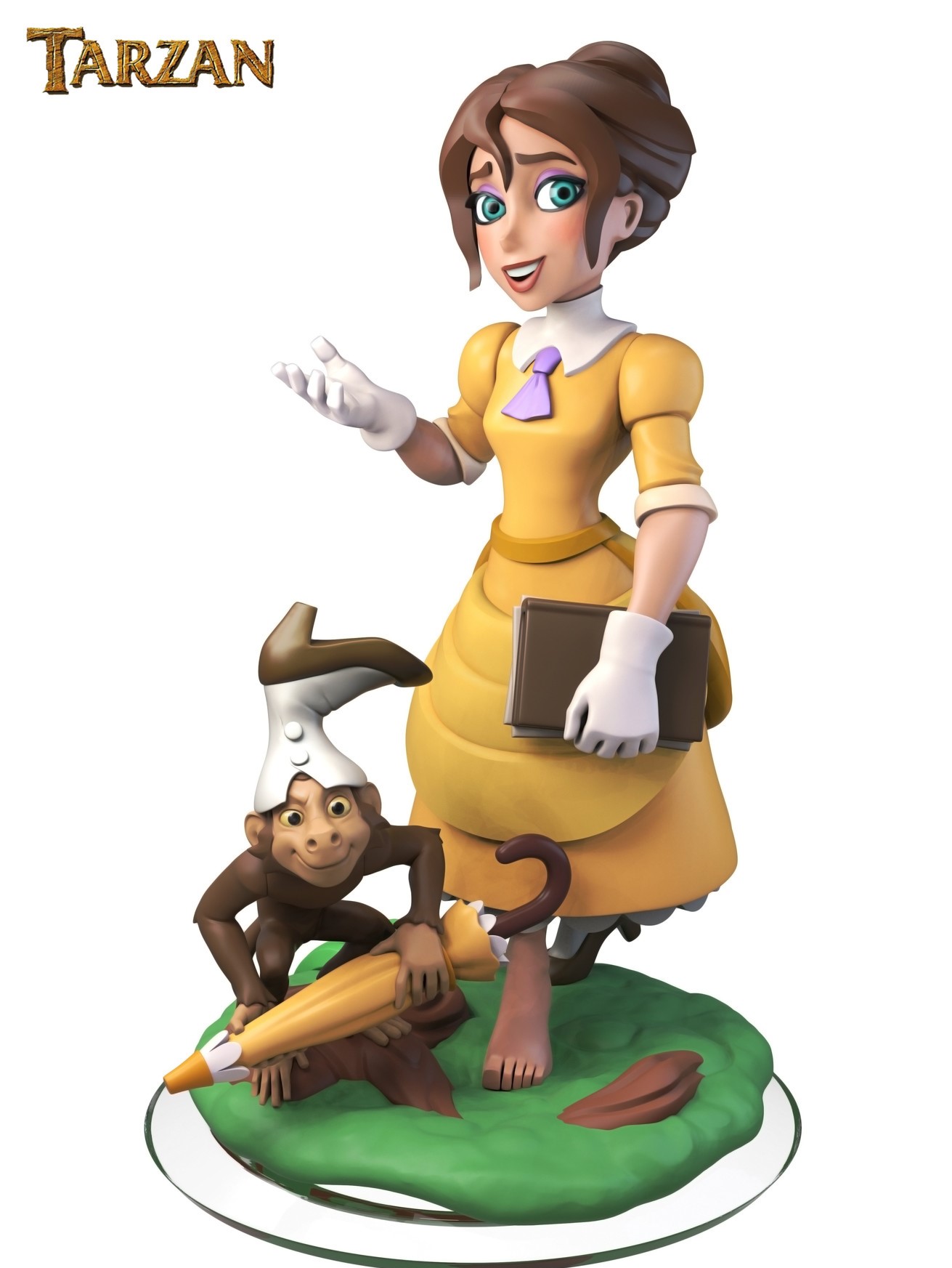 Jane Porter
