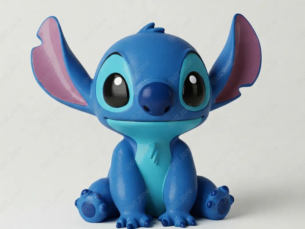 Cute Stitch v3
