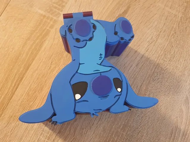 Stitch Box
