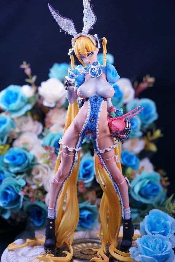 ALICE Anime Version