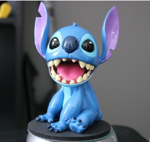 Cute Stitch v2