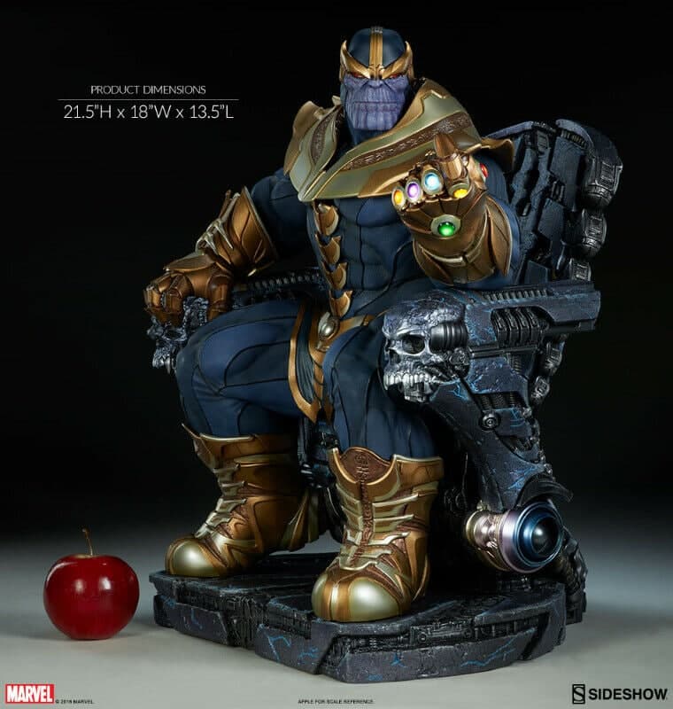 MARVEL# (124)