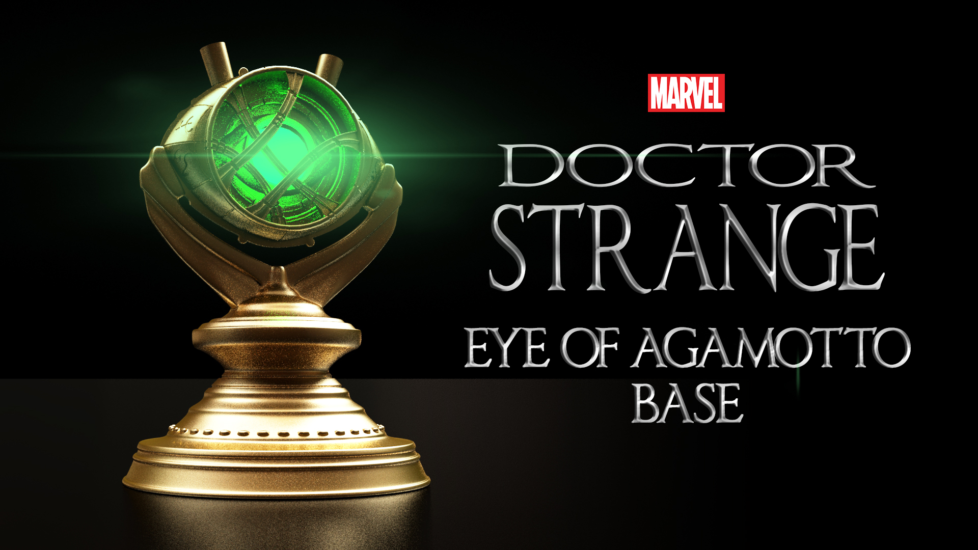 Olho de Agamotto