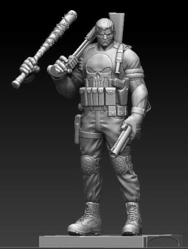 The Punisher