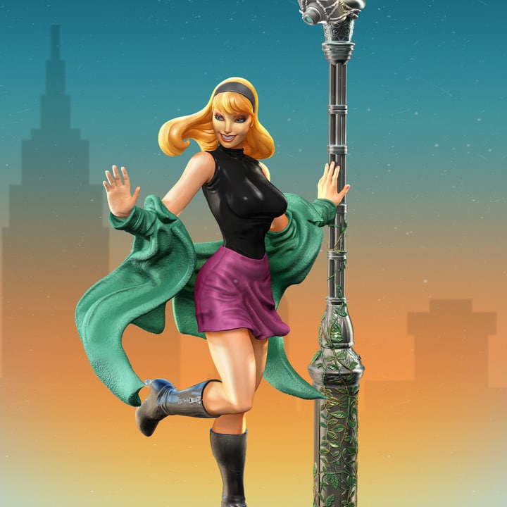 Gwen