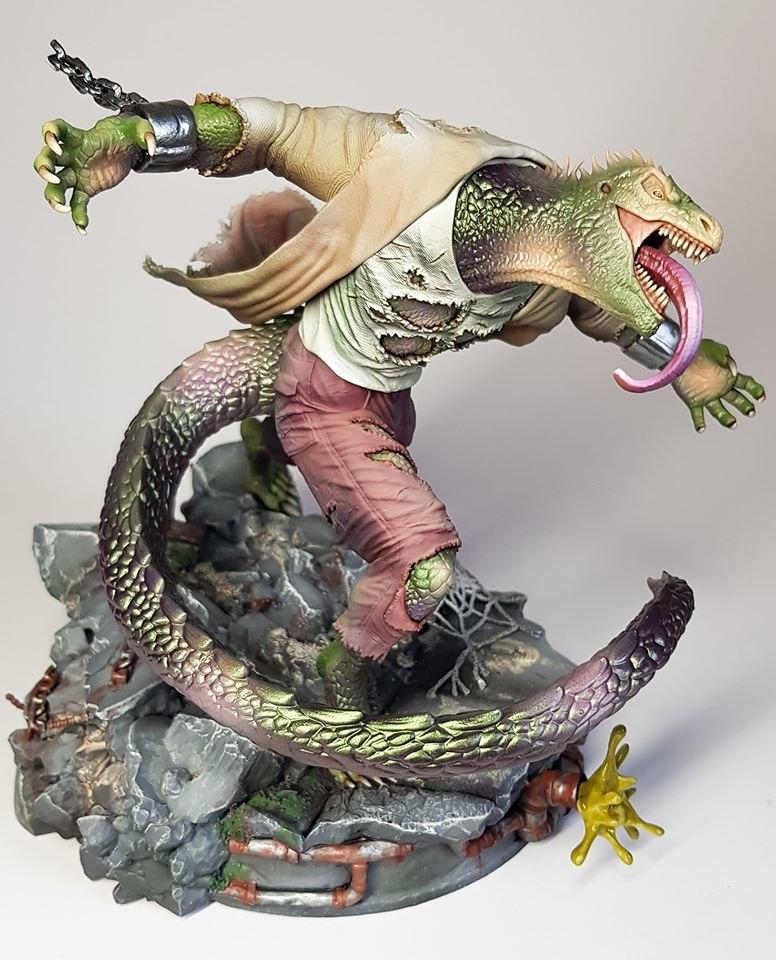 The Lizard
