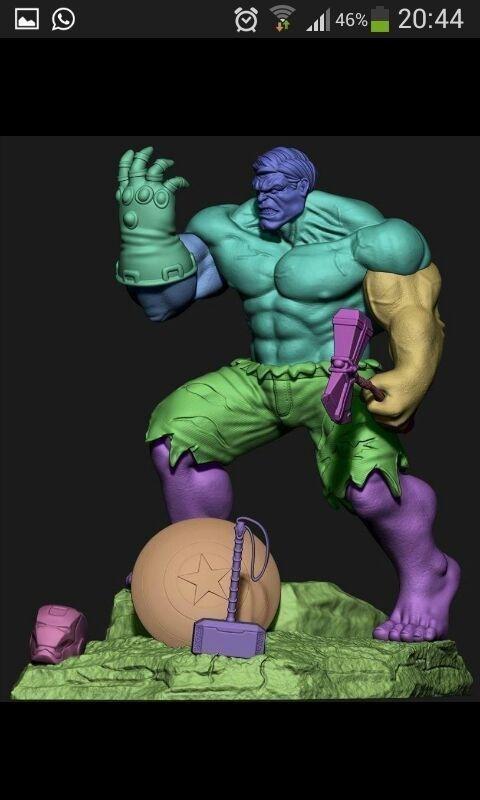 MARVEL# (60)