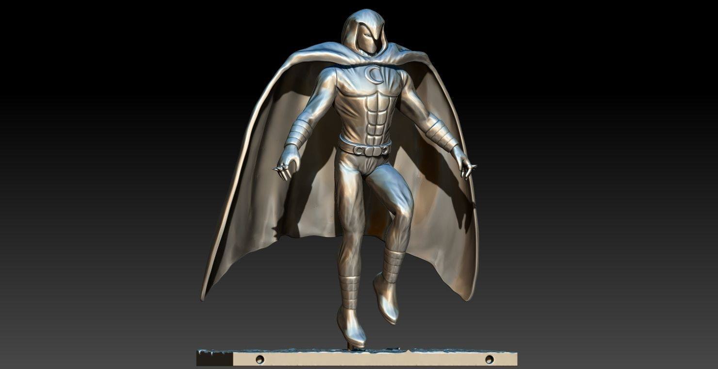 Moon Knight