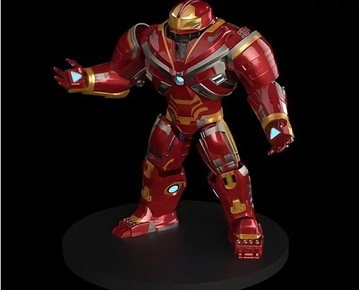 MARVEL# (64)