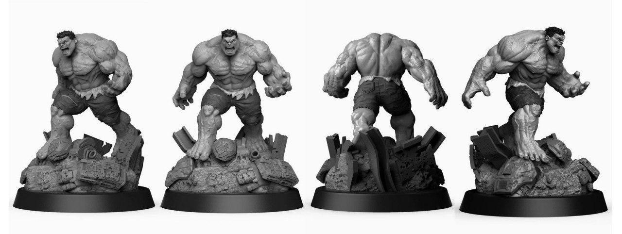 MARVEL# (55)