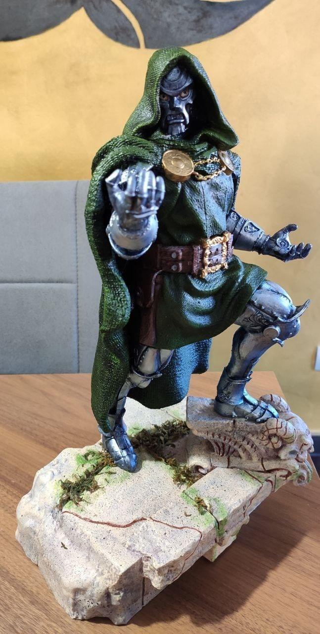 Doctor Doom
