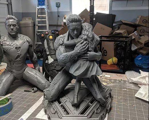 MARVEL# (74)