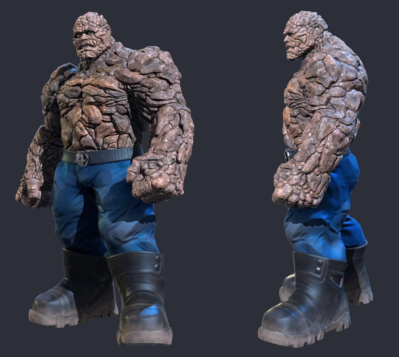 The Thing