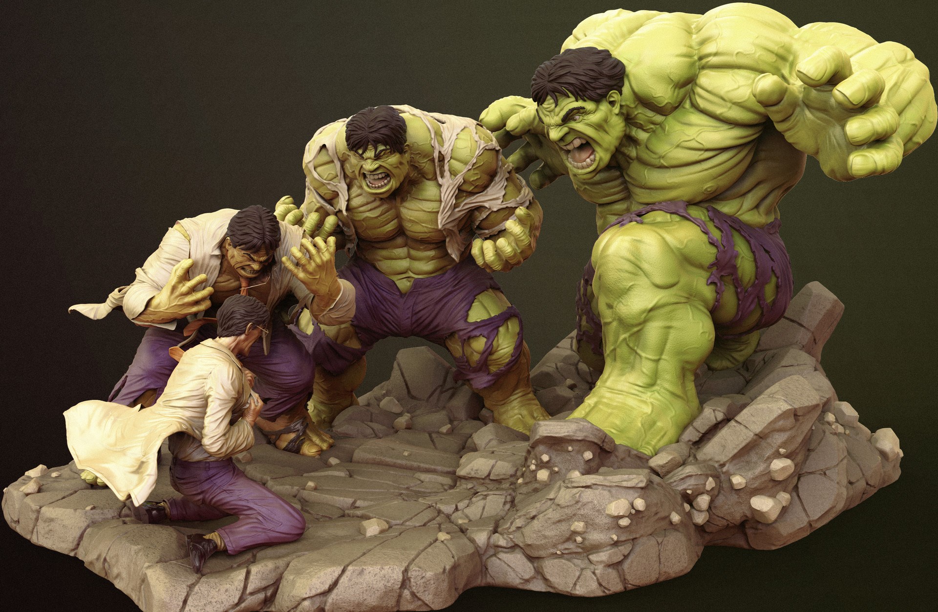 MARVEL# (54)