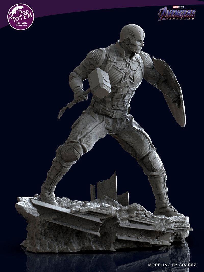 MARVEL# (13)