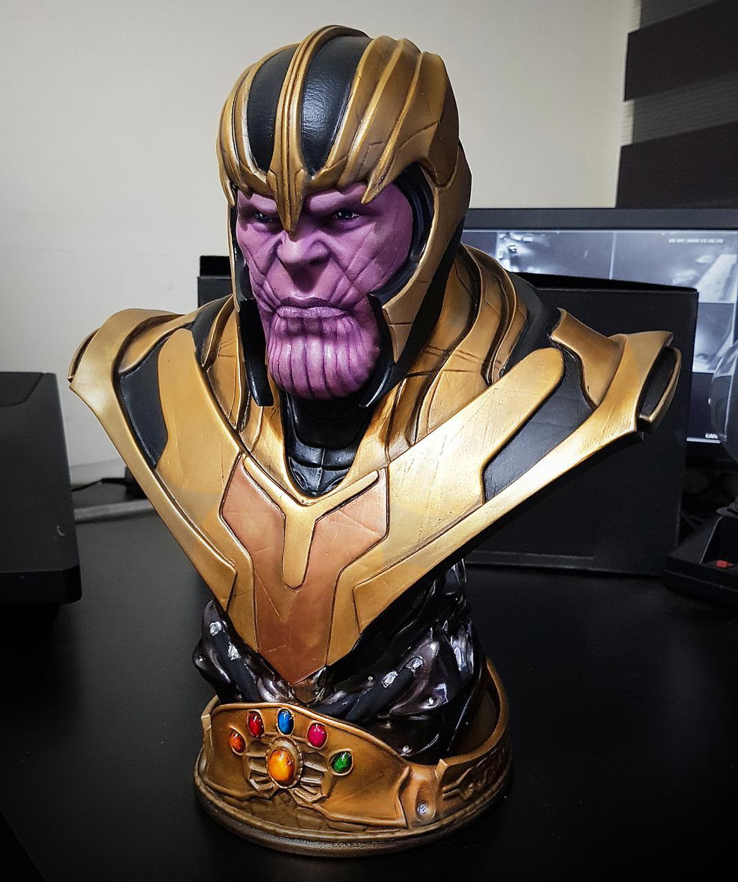 MARVEL# (11)