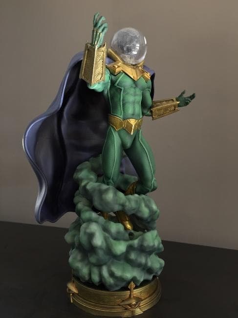 Mysterio
