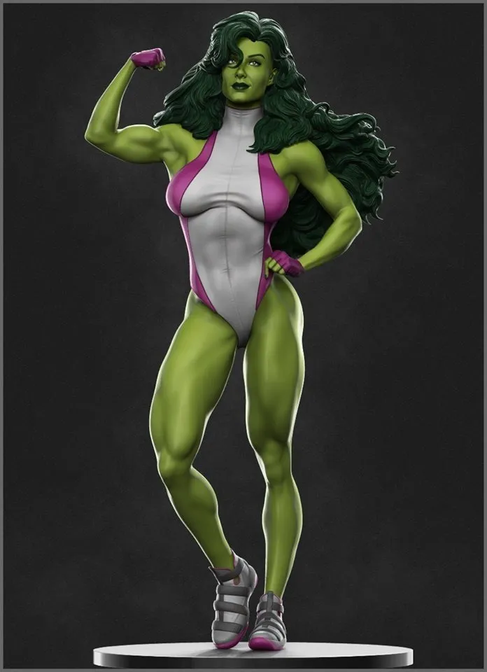 MARVEL# (66)
