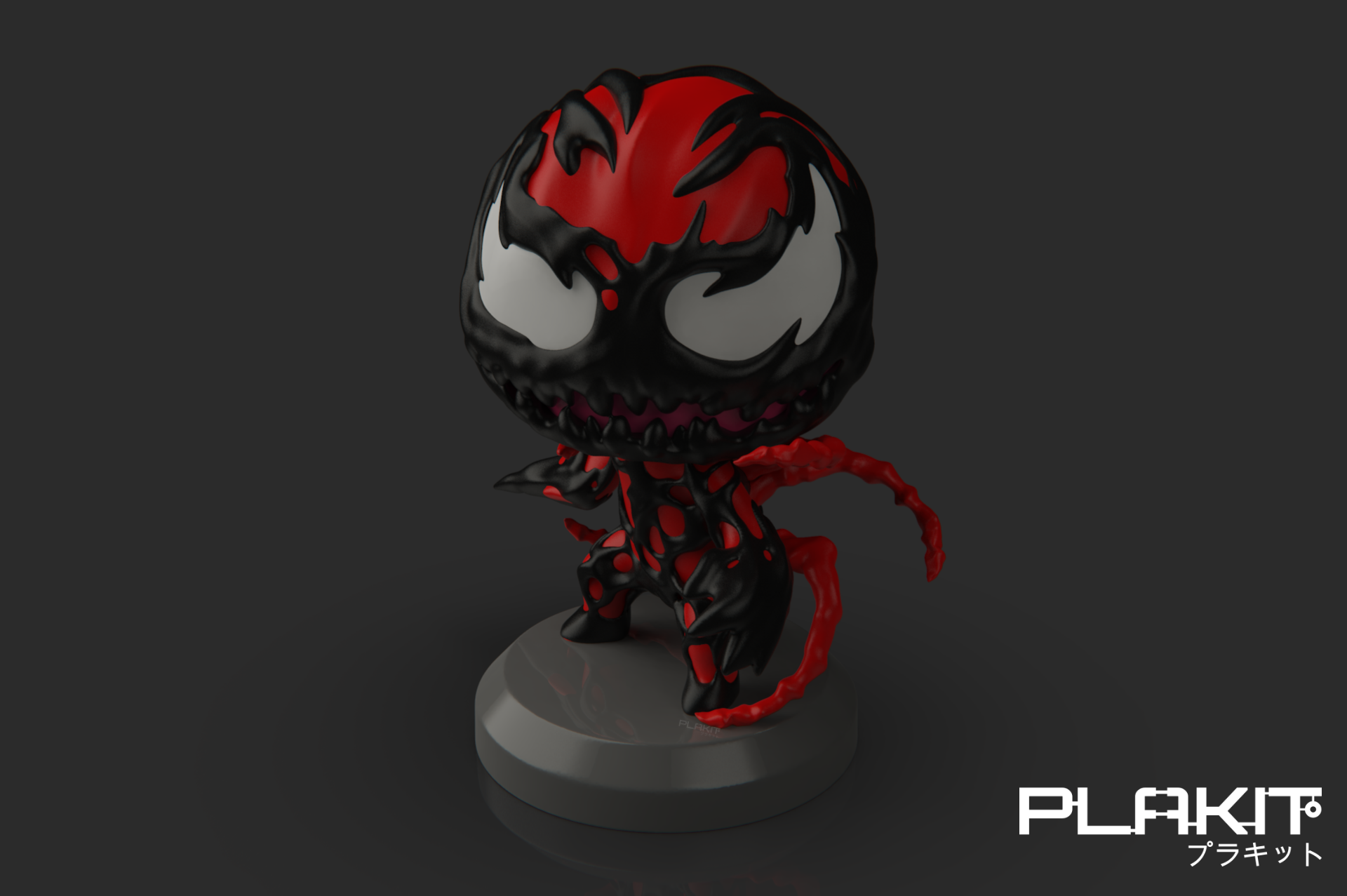 PlaKit - Carnage