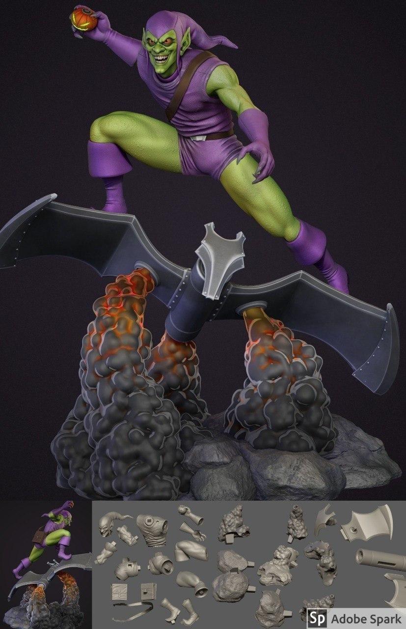 MARVEL# (24)
