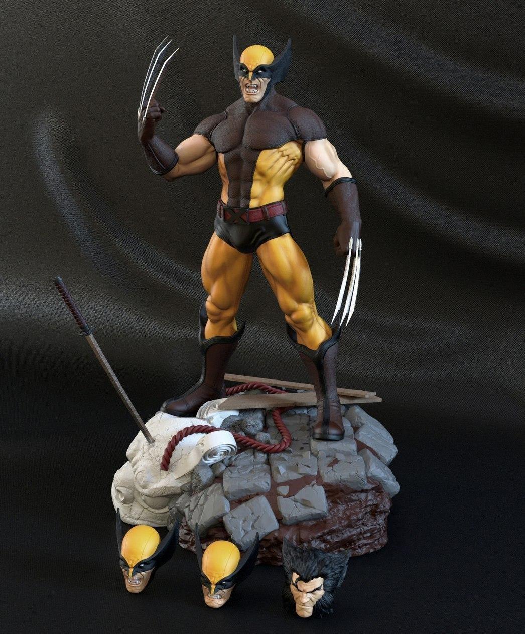MARVEL# (155)