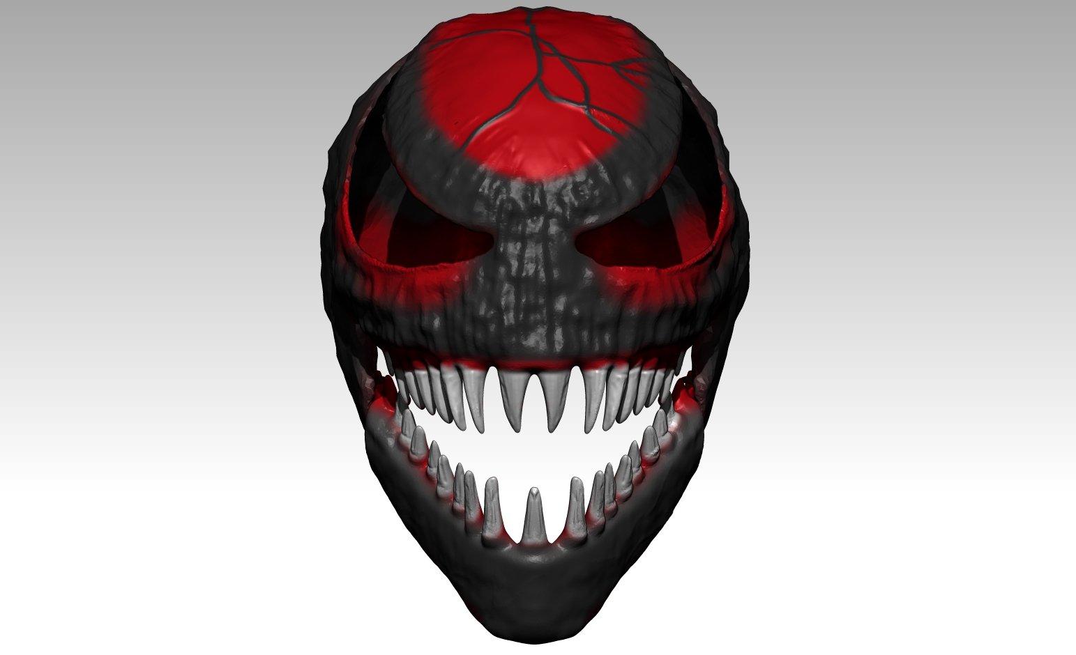 Carnage Mask