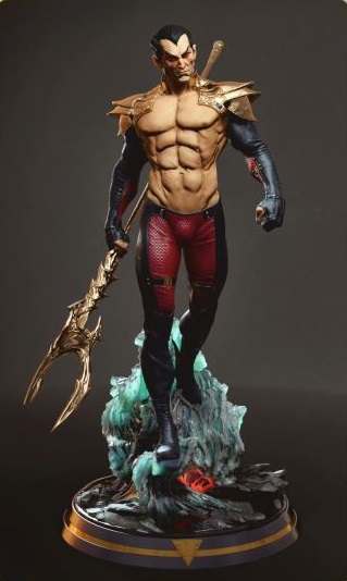 MARVEL# (100)