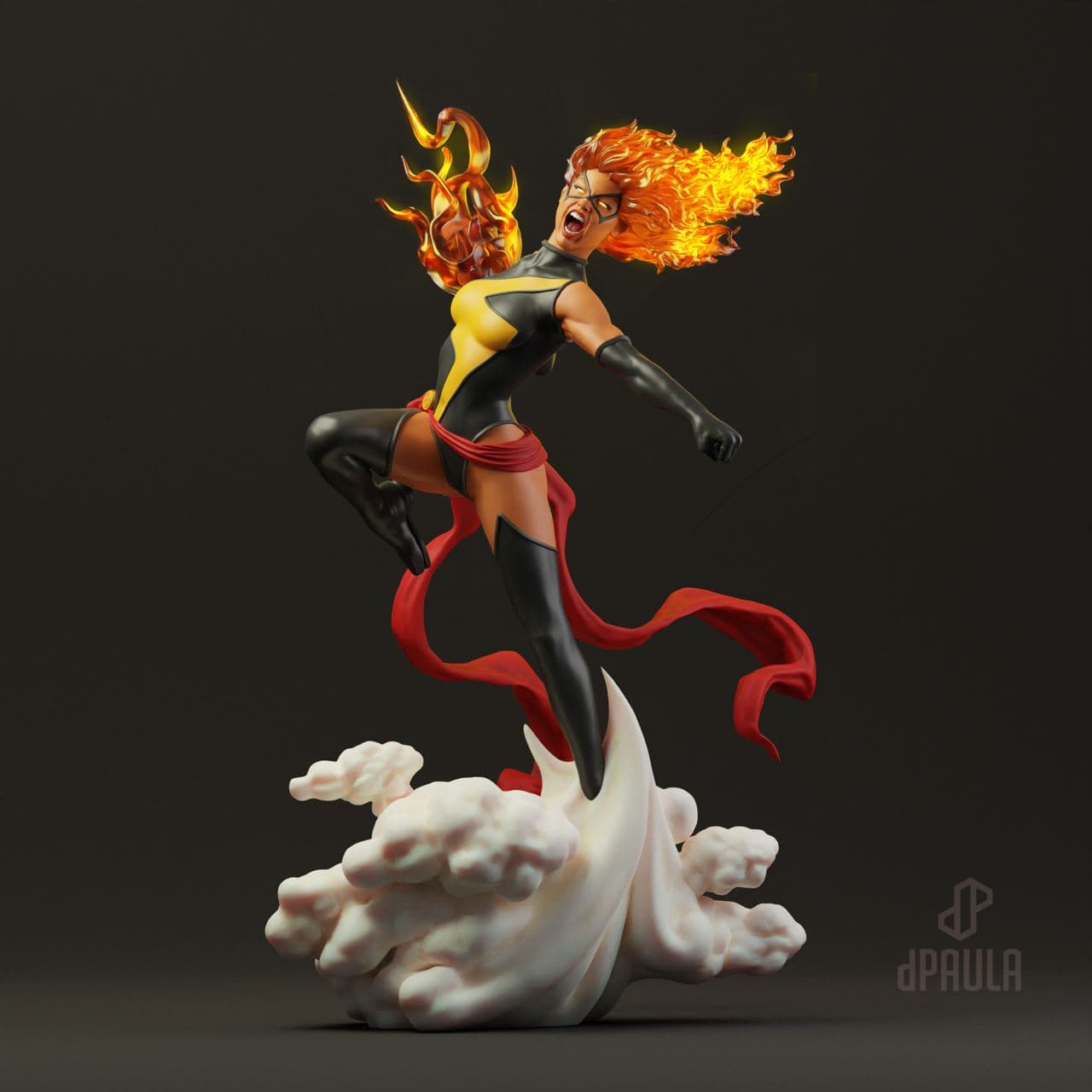 MARVEL# (21)