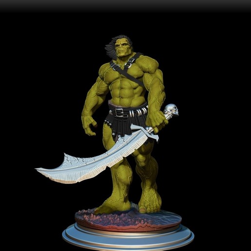 Skaar
