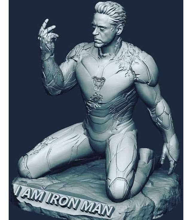 MARVEL# (76)