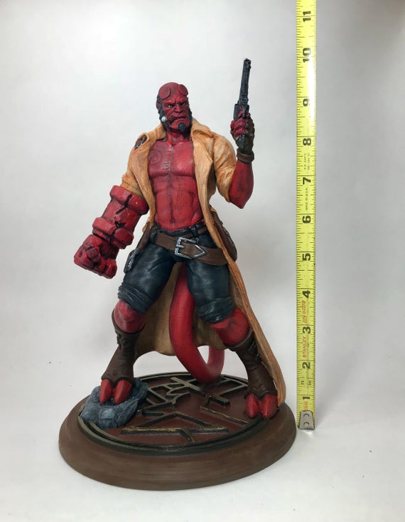 HellBoy