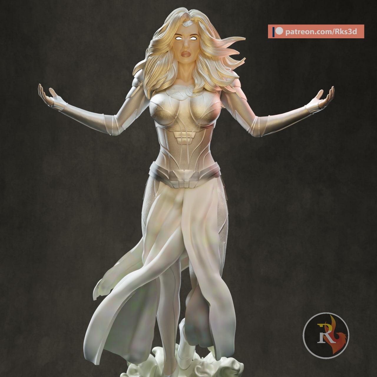 Thena Eternals