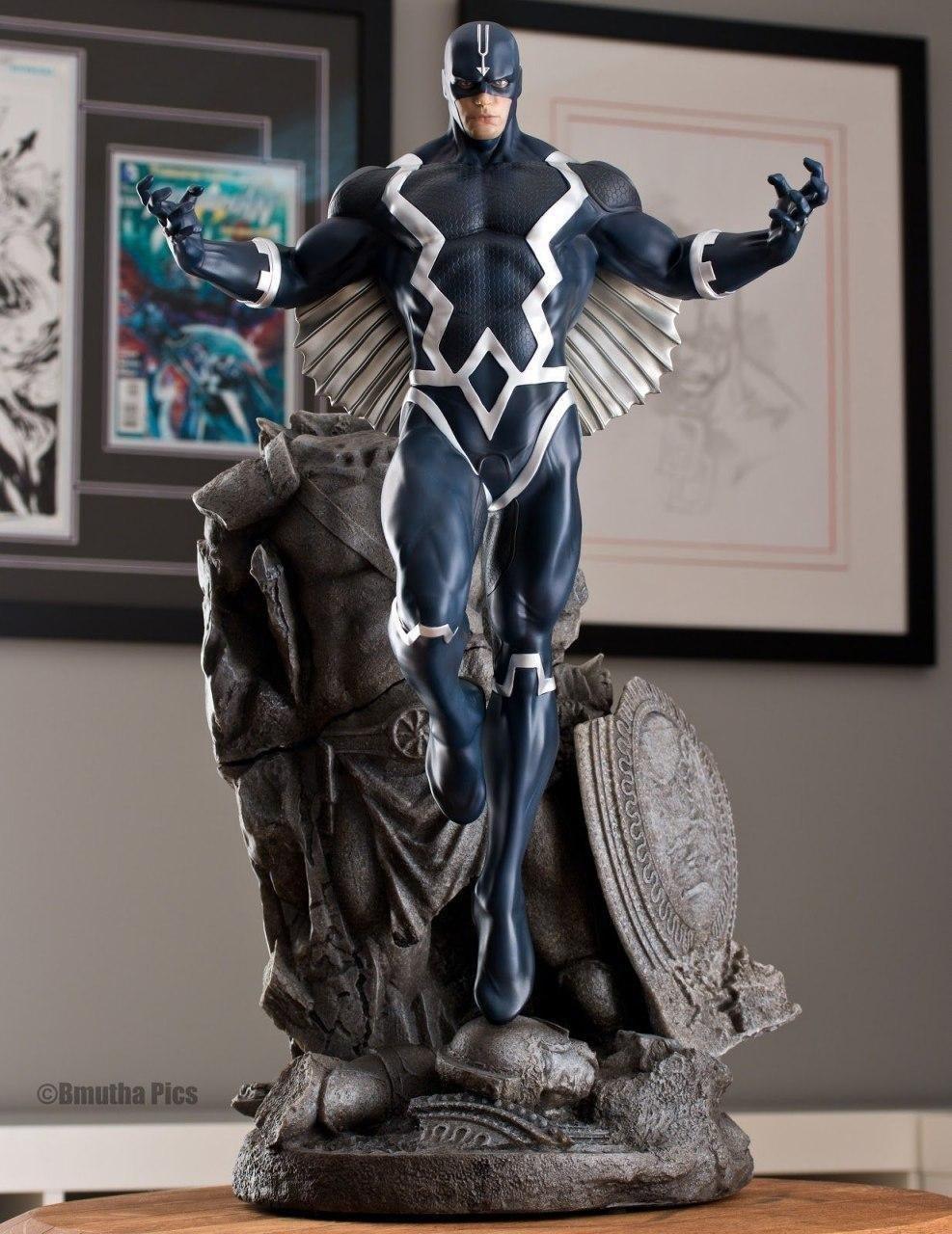 MARVEL# (6)