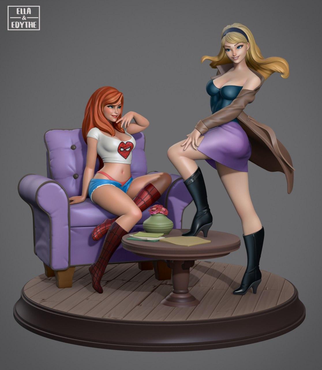 MARVEL# (48)