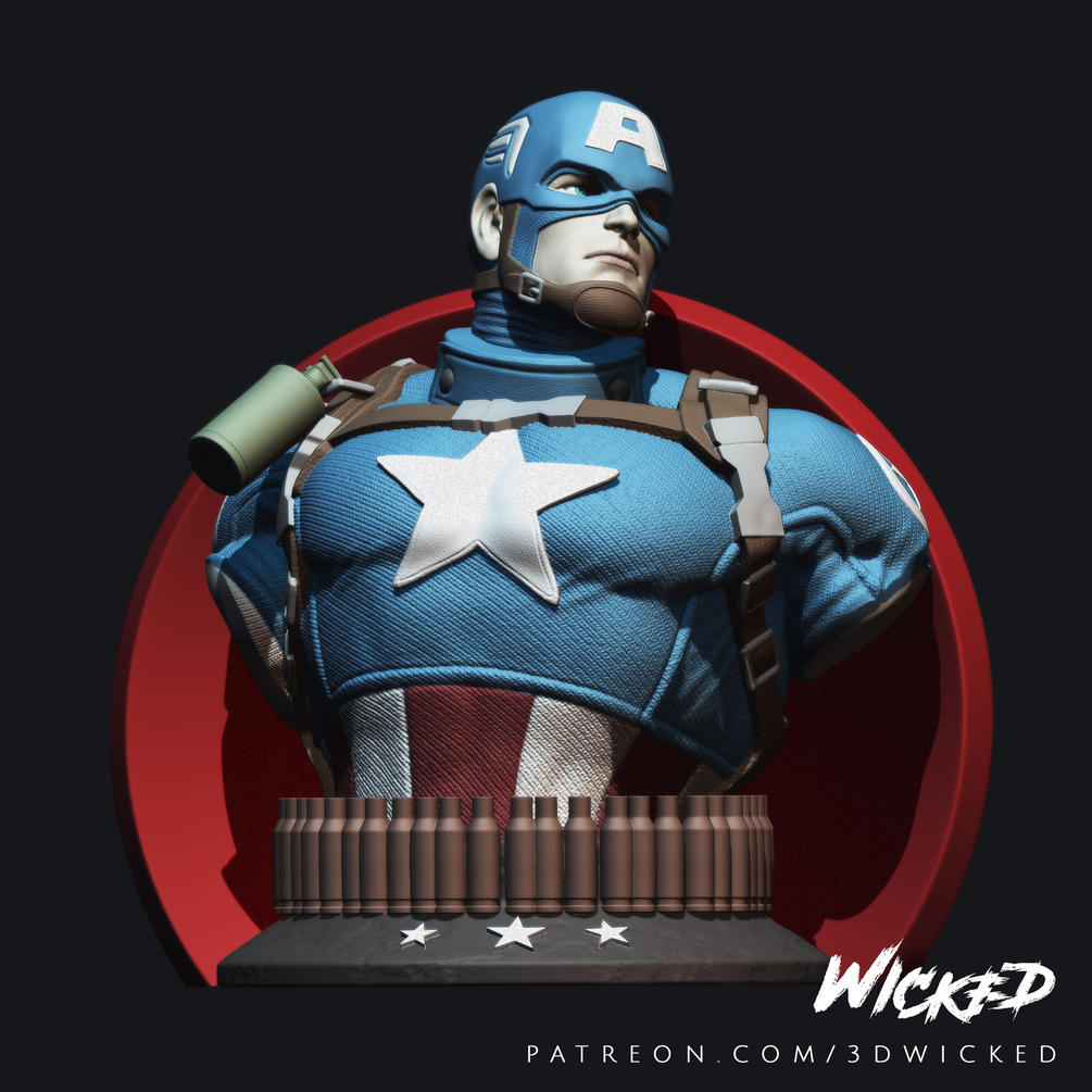 MARVEL# (151)
