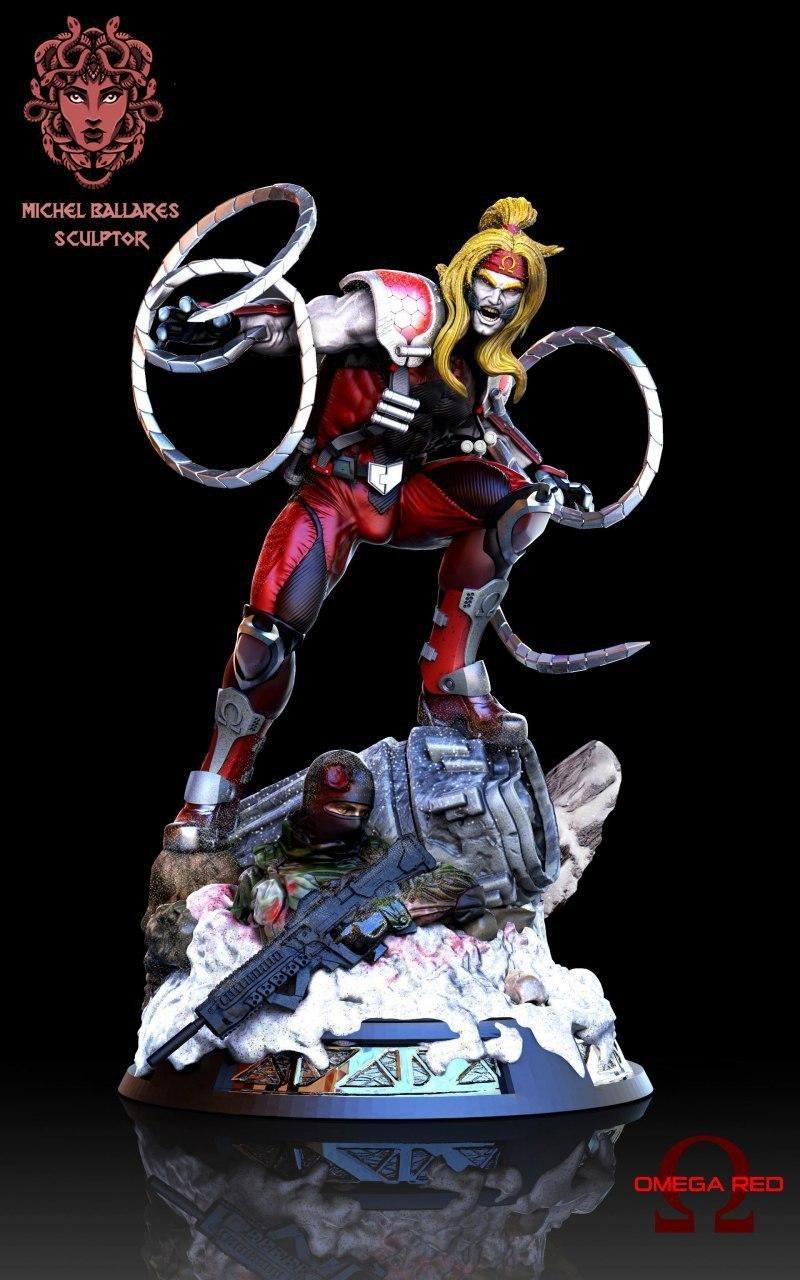 MARVEL# (96)