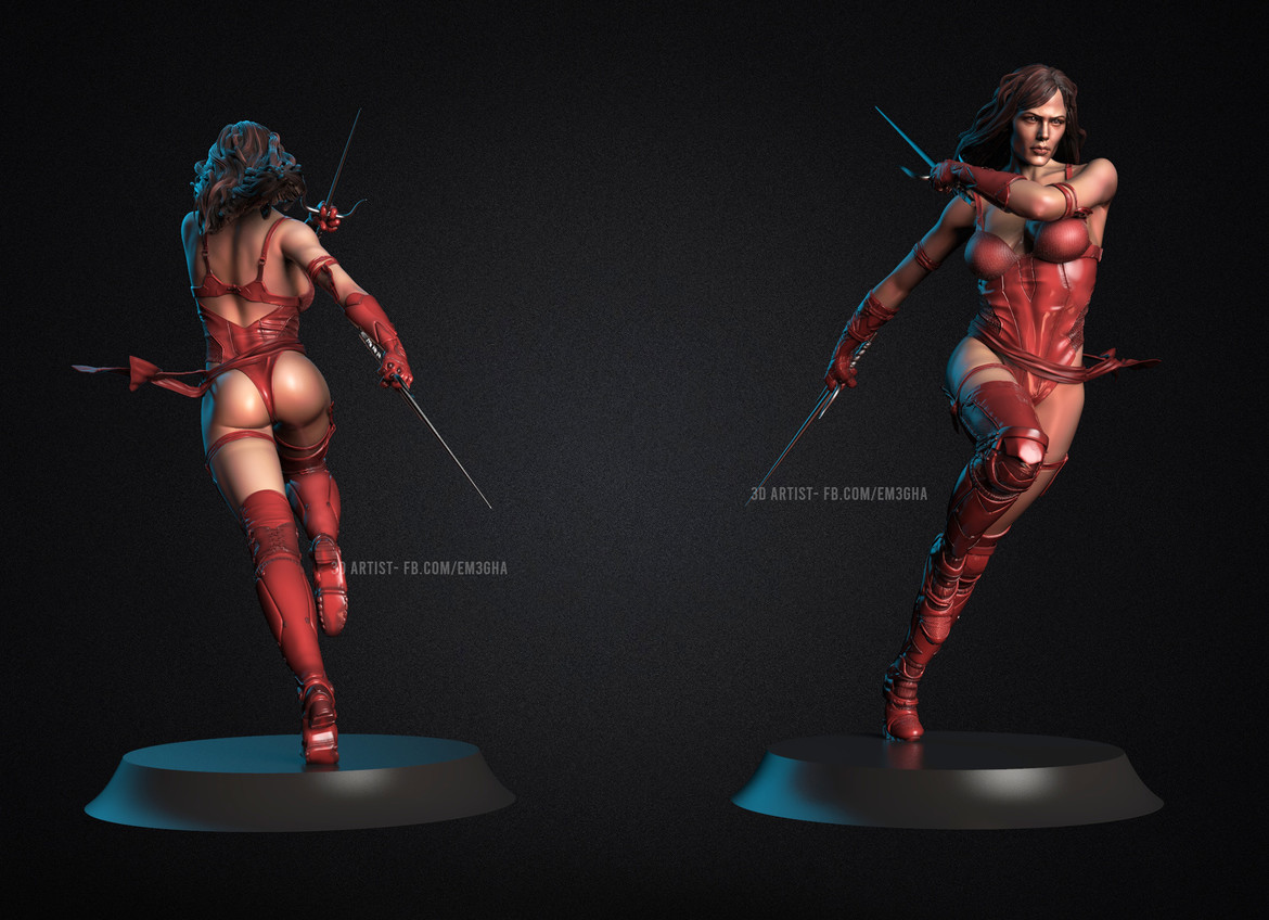 Elektra