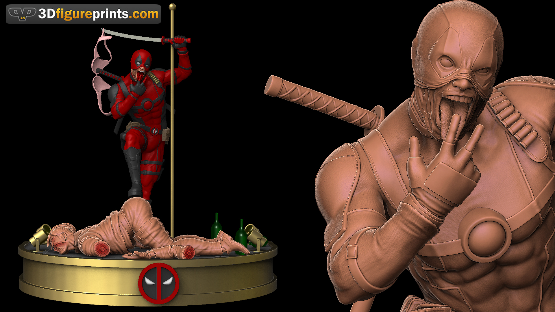 Deadpool