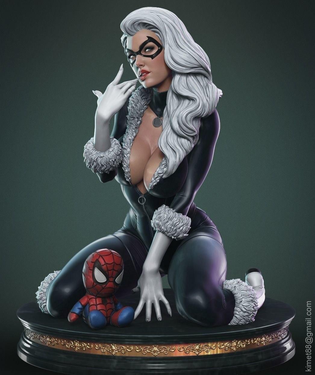Black Cat 2