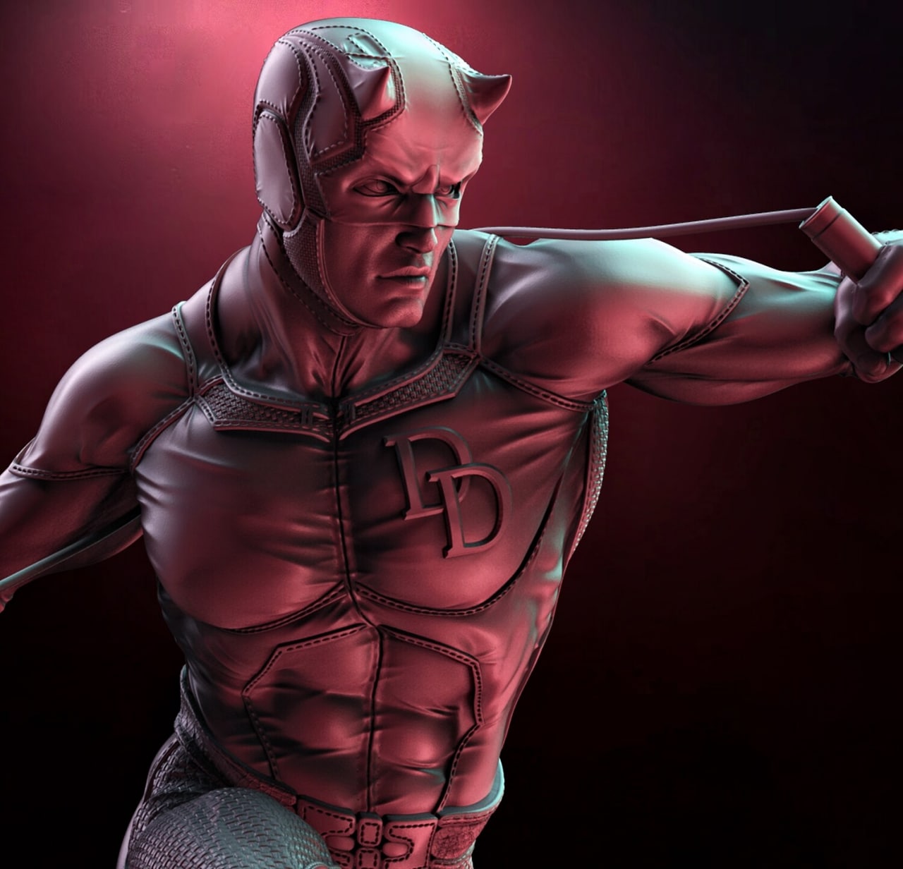 Daredevil - Sanix