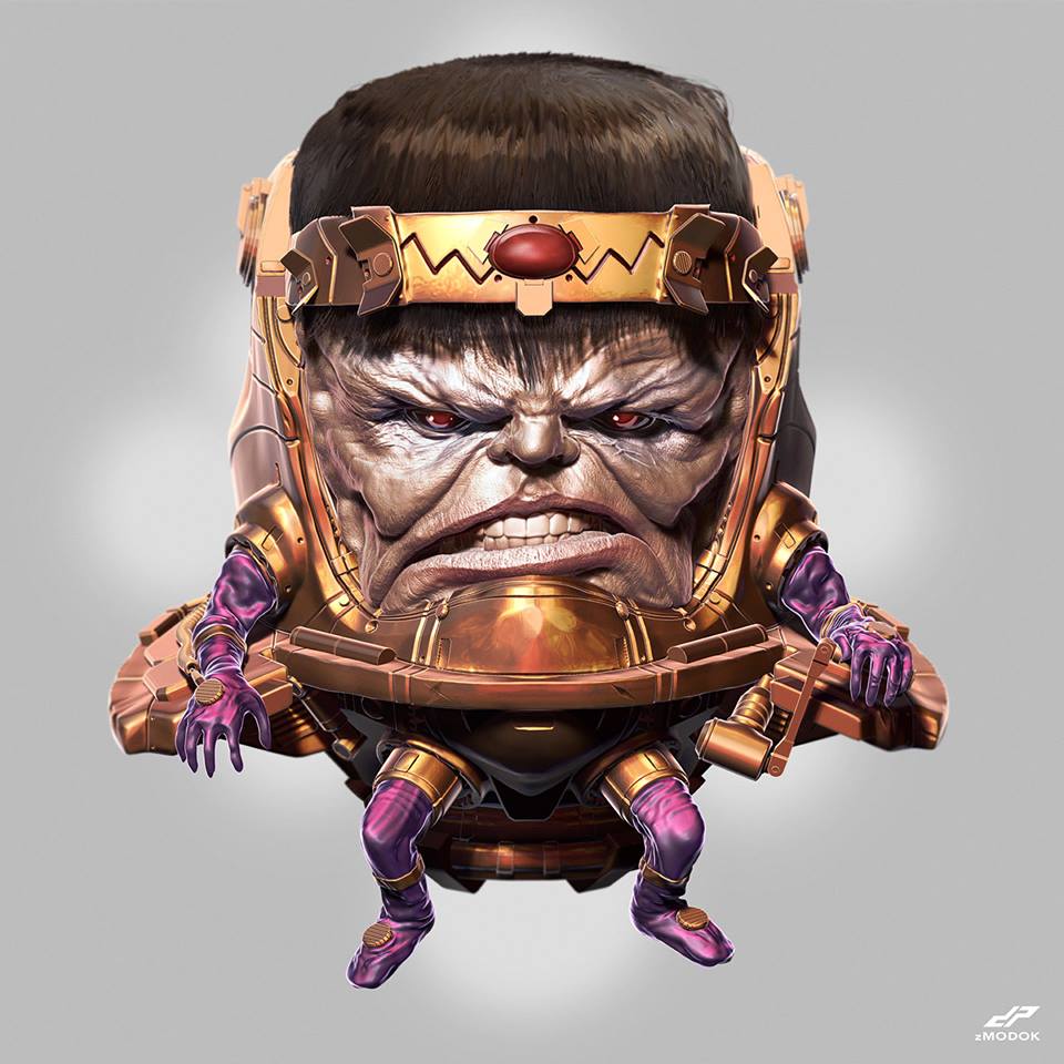 Modok