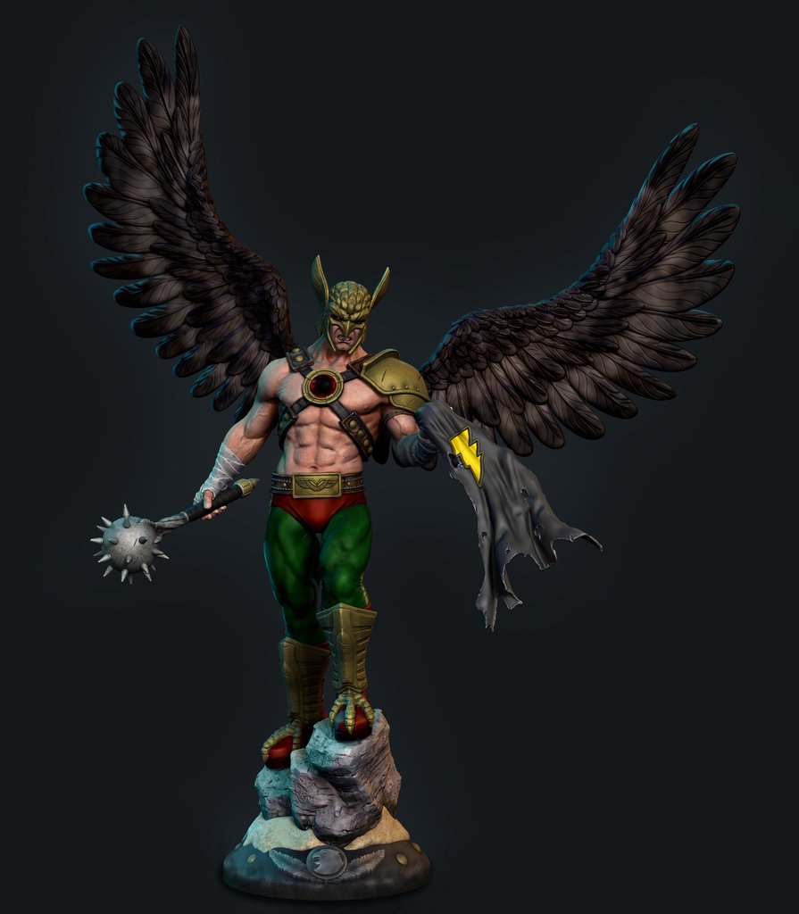 Hawkman