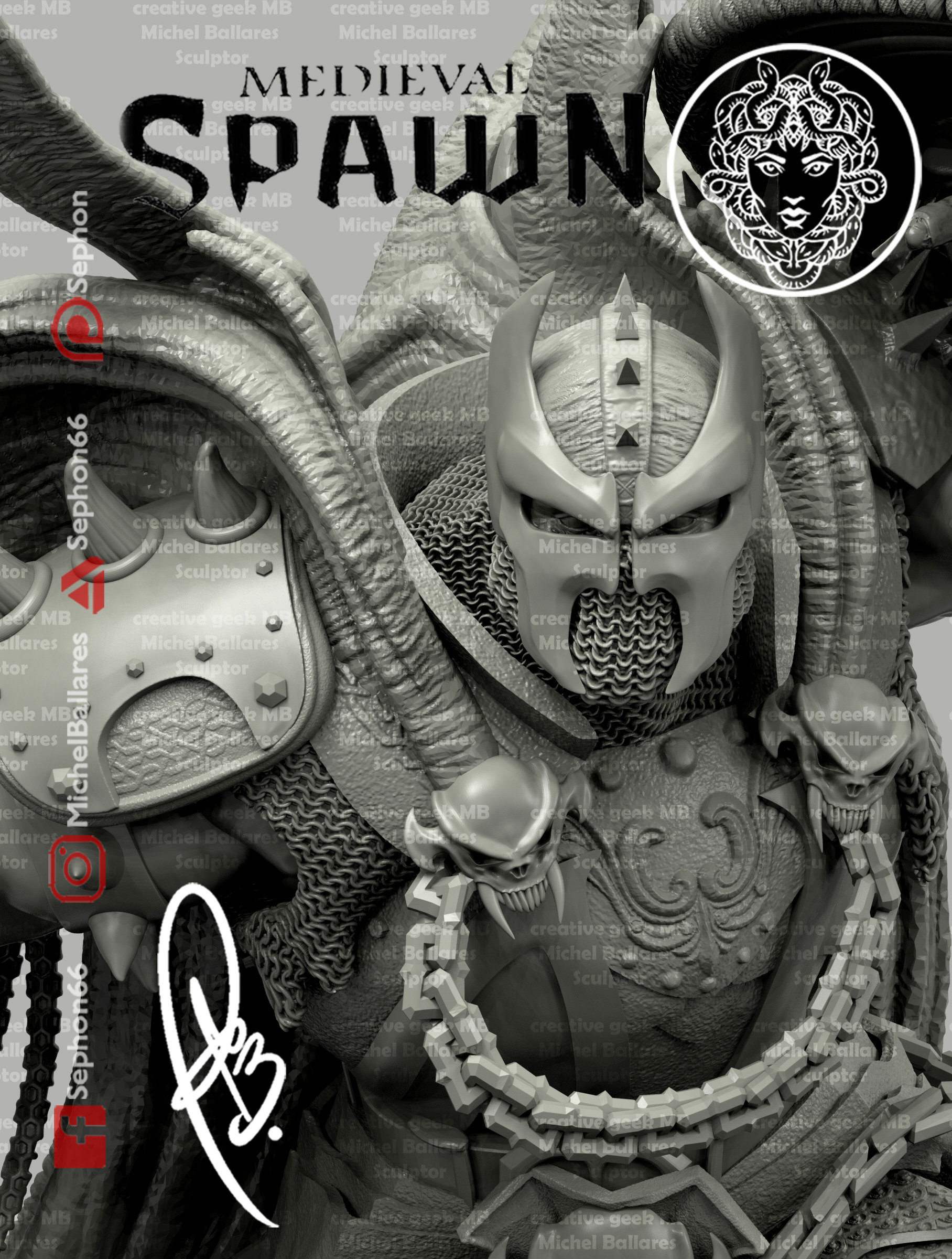 Spawn Medieval