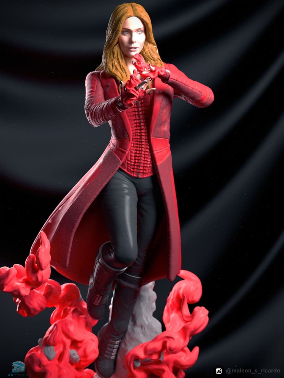 MARVEL# (91)