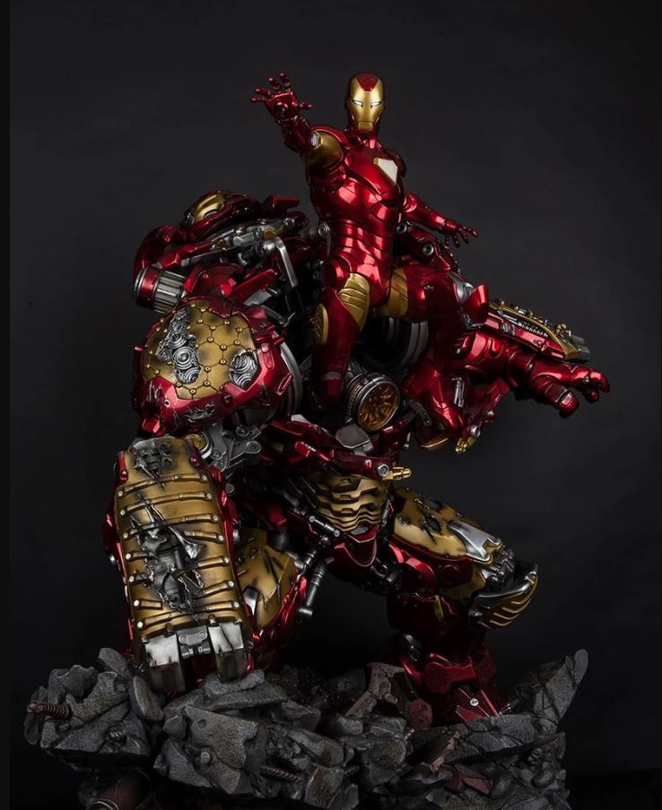 MARVEL# (71)