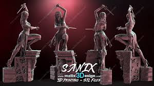 Elektra Sanix