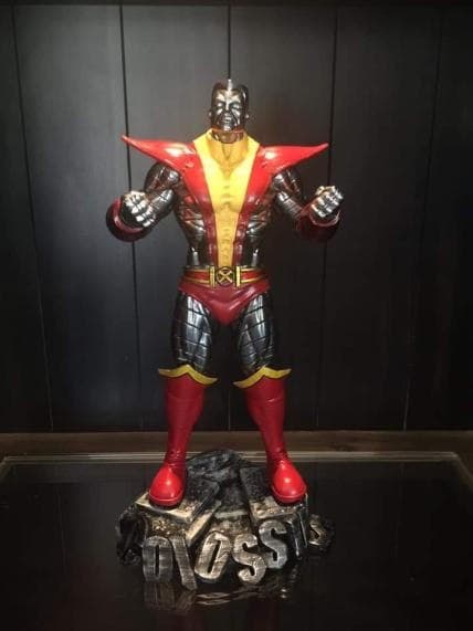 Colossus 2