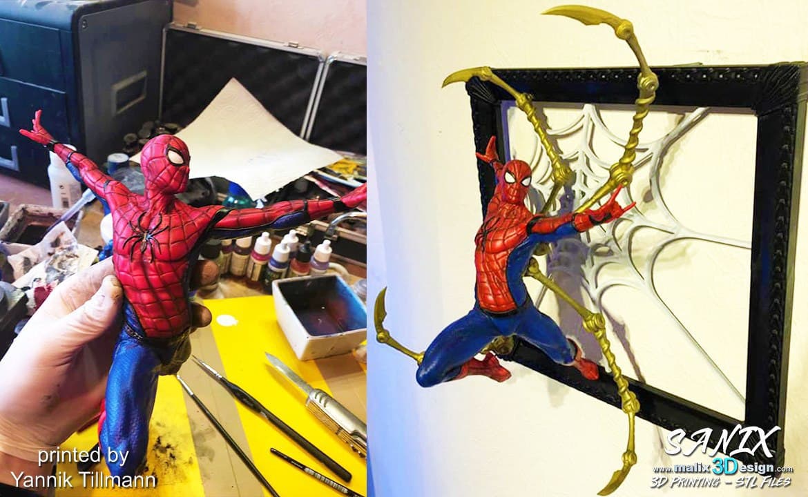 Spider Man