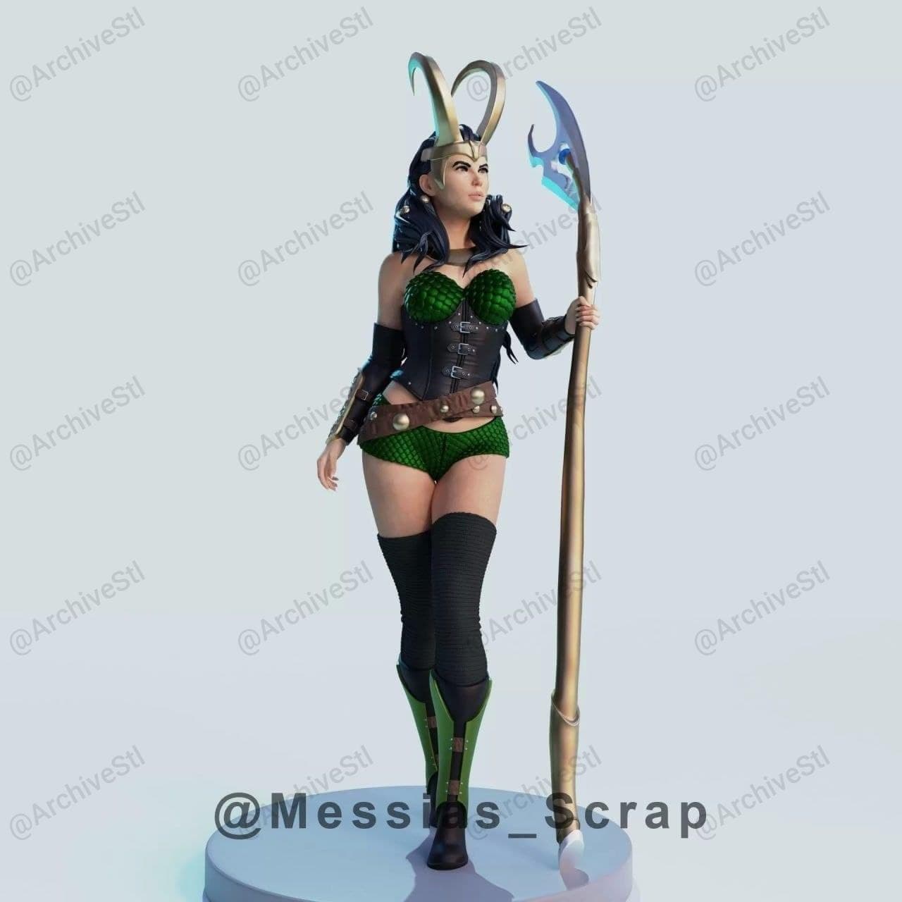 Loki 2