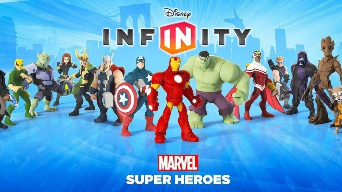 MARVEL# (70)